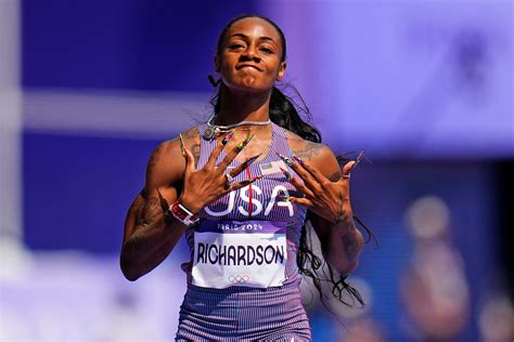 national weekly lotto results|Sha'Carri Richardson heads to Paris Olympics with stunning .